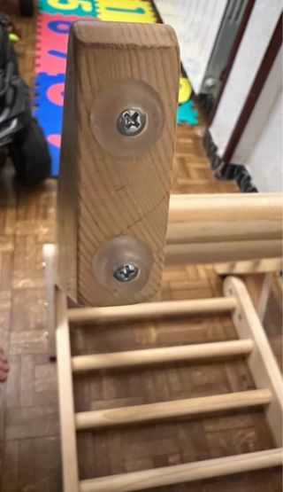 Triangulo Montessori