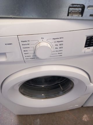 Lavadora