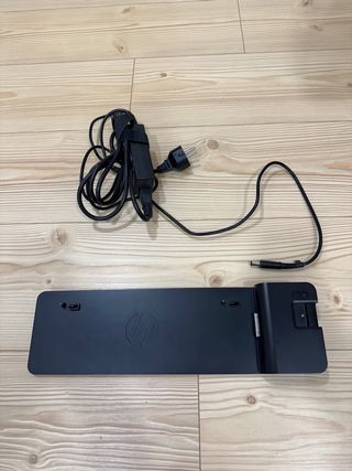 HP slim Docking Station