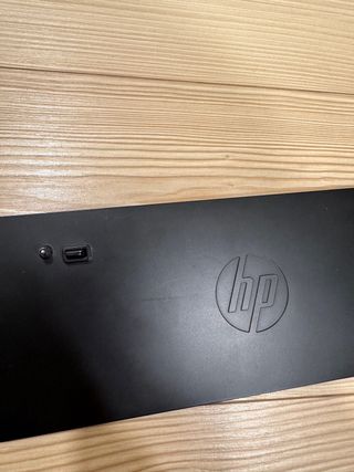 HP slim Docking Station