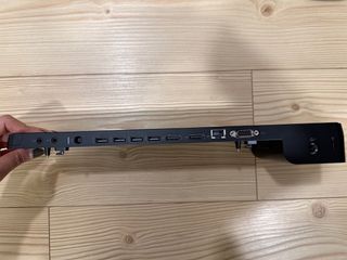 HP slim Docking Station