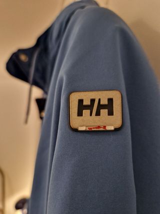 helly hansen jacket