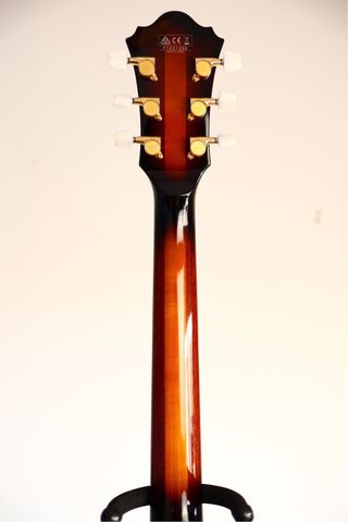 Guitarra Jazz Ibanez AF200 Prestige