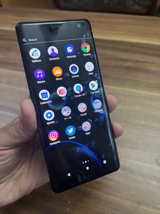 Sony Xperia XZ3 64 GB