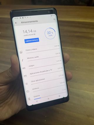 Sony Xperia XZ3 64 GB