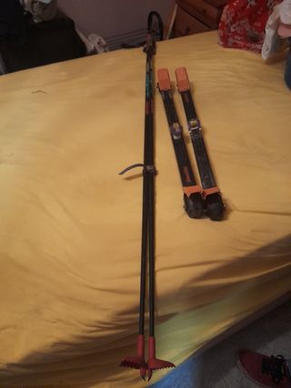 Swedsky Team 610 Elpex.