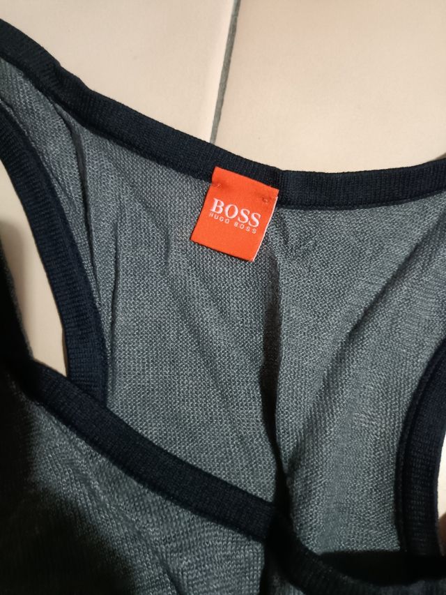 Vestito Hugo Boss
