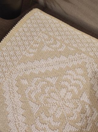 Tappeto Turkey 100% cotton