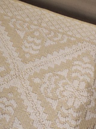 Tappeto Turkey 100% cotton