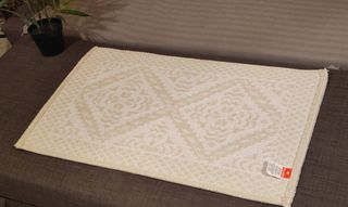 Tappeto Turkey 100% cotton