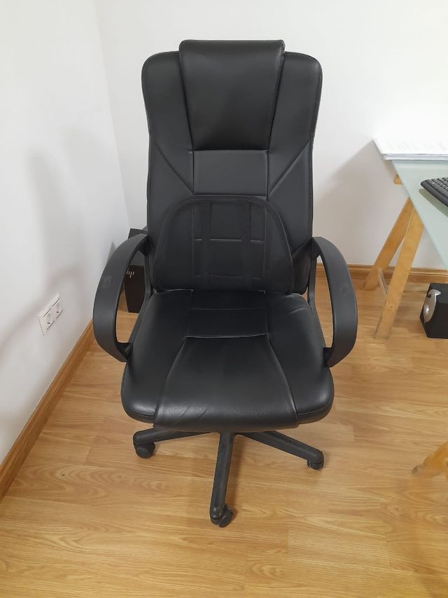 Sillón / silla de oficina
