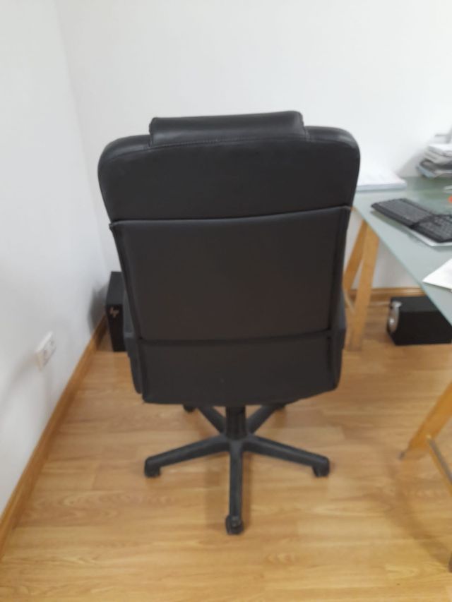 Sillón / silla de oficina