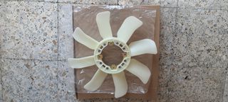 Ventilador HZJ 80  HZJ 75 ref. 16361- 17010