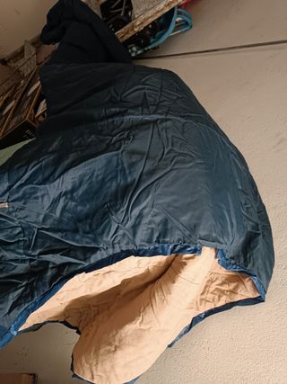 Saco de dormir 
