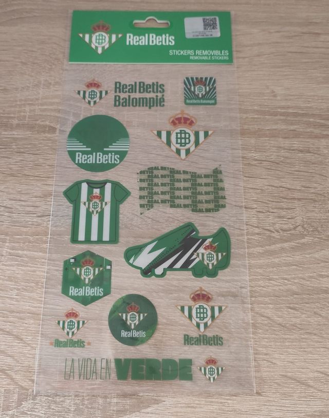 Adesivi Betis