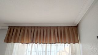 Bando y dos colchas