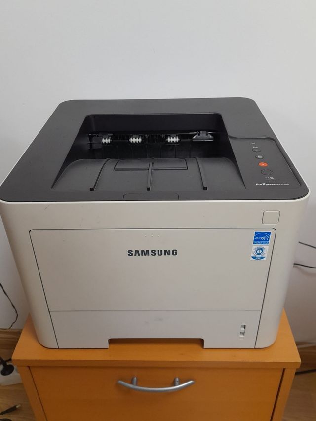 Impresora Samsung ProXpress SL-M3325ND