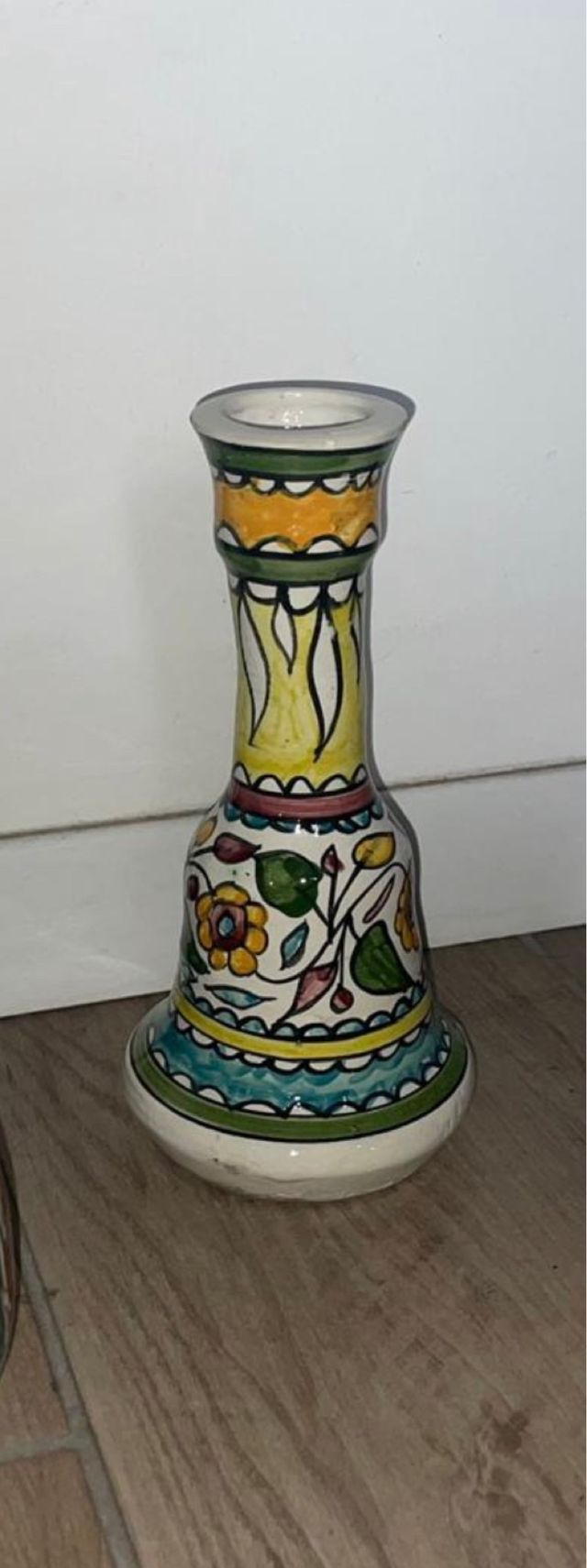 La bottega del bello .