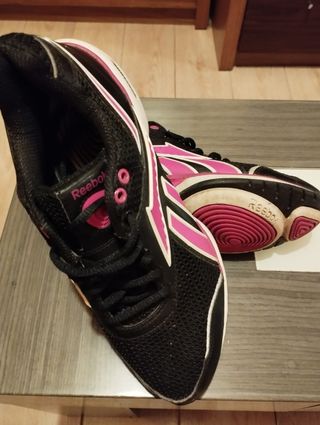 zapatillas deportivas 