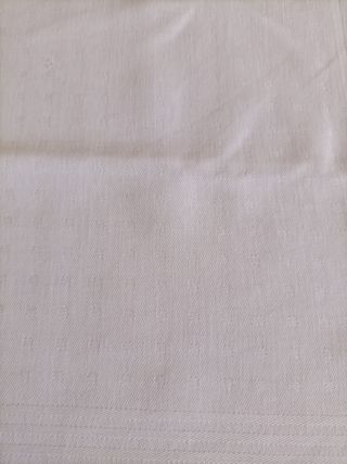 Tovaglietta in puro cotone