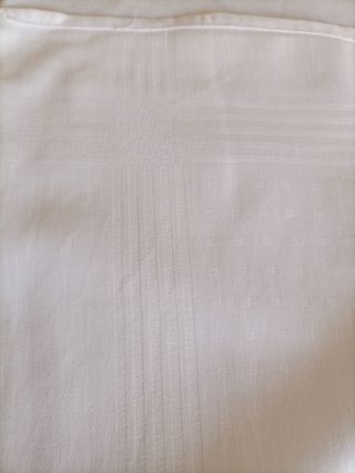 Tovaglietta in puro cotone