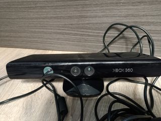 KINECT para Xbox 360 + JUEGO