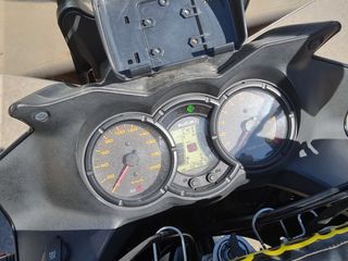 Suzuki V-Strom DL650 año 2006