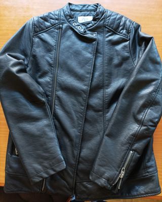 Cazadora niño 13-14 años