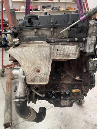 motor 4h03 peugeot boxer 