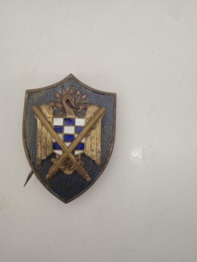 insignia de la juventudes