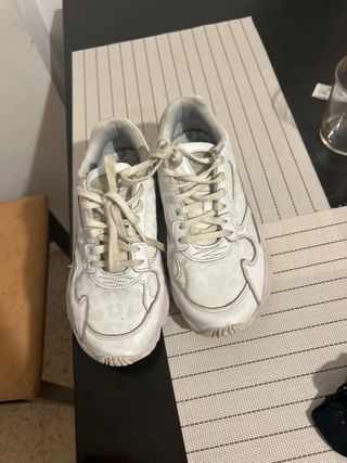 ZAPATILLAS ADIDAS