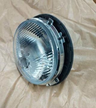 FARO SUZUKI SAMURÁI