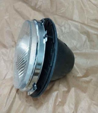 FARO SUZUKI SAMURÁI