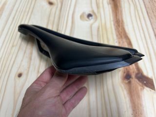 Sillín de carbono PRO Stealth