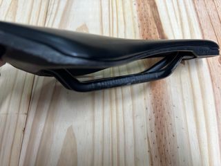 Sillín de carbono PRO Stealth