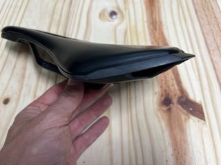 Sillín de carbono PRO Stealth