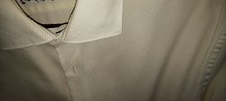 Camisa hombre blanca 
