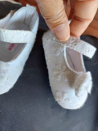 Ballerina prenatal