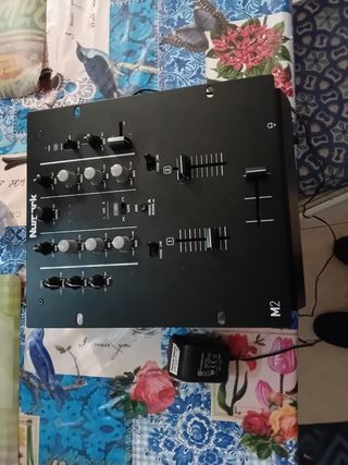 Mixer karma M2