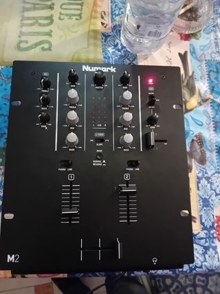 Mixer karma M2