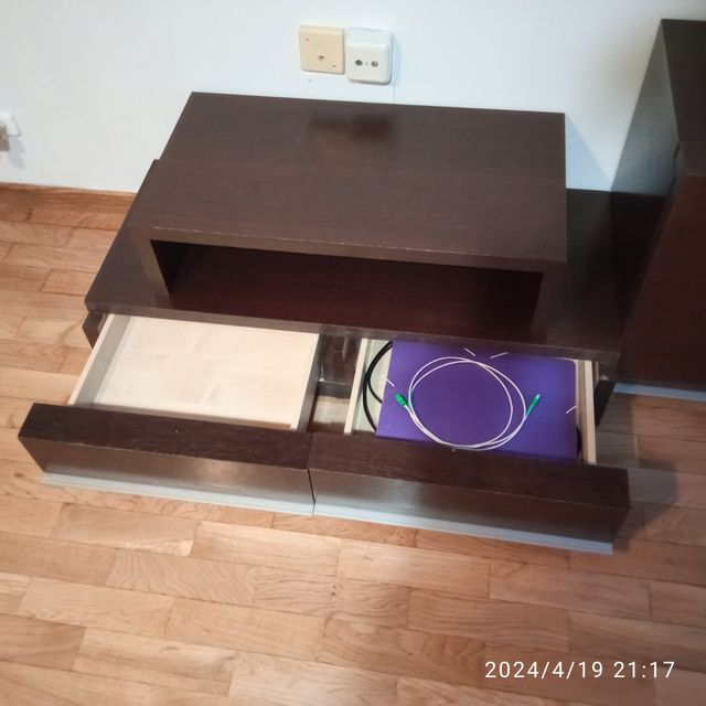 Mueble salón