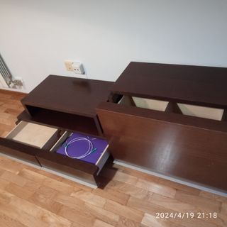 Mueble salón