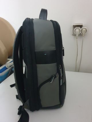 Mochila Samsonite