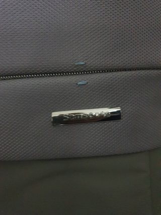 Mochila Samsonite