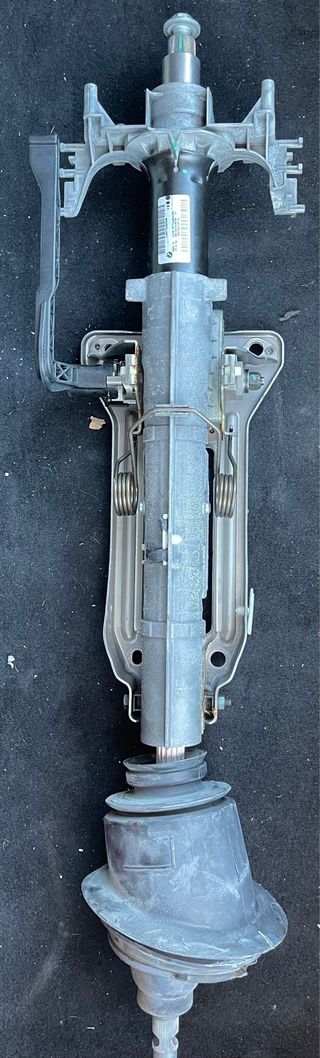 Columna de dirección BMW 320d e90 2007