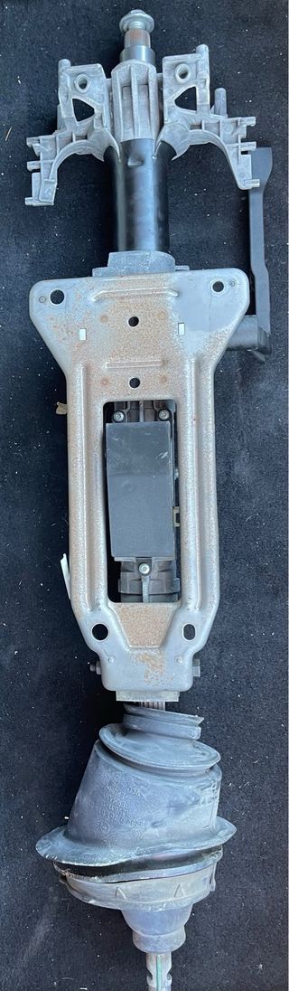 Columna de dirección BMW 320d e90 2007