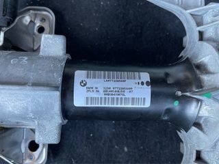 Columna de dirección BMW 320d e90 2007