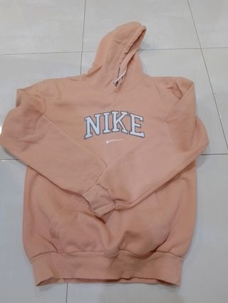 sudadera nike