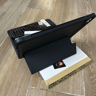 T5207D Funda  Teclado iPad Air 11 (M2/M3) touchpad