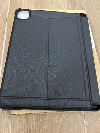 T5207D Funda  Teclado iPad Air 11 (M2/M3) touchpad